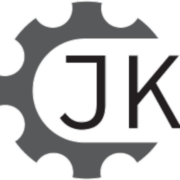 Logotip Jk Automation, Strojegradnja In Storitve, d.o.o.